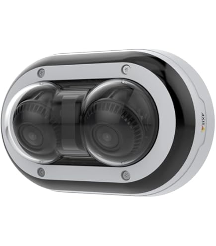 Amazon.co.jp: 0810-005 [AXIS M1065-LW 固定ネットワークカメラ